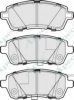 FORD AE8Z2001A Brake Pad Set, disc brake